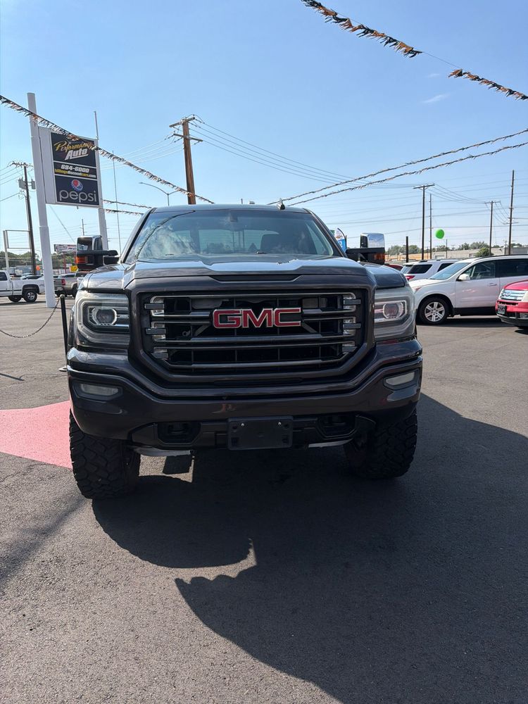 gmc sierra 1500 2016 1GTV2NEC6GZ151401 image gmc sierra 1500 2016 1GTV2NEC6GZ151401 image